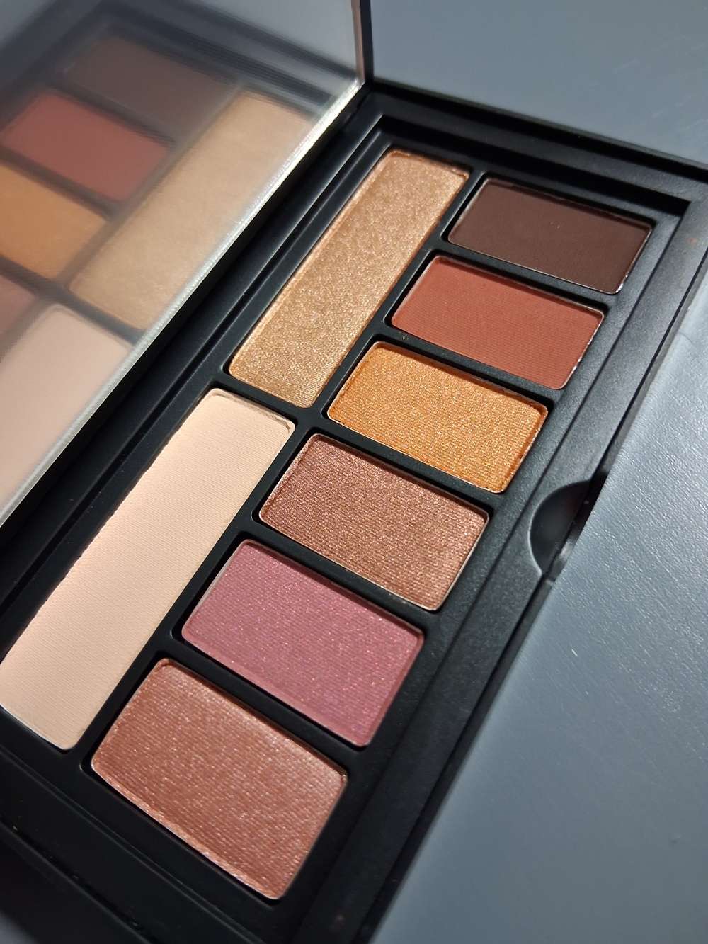 Smashbox Ablaze Covershot Palette